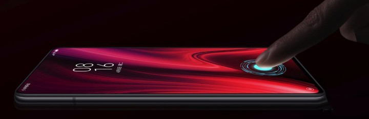 理县华为荣耀手机抵押与性能评测